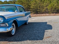 1957 Ford Fairlane for sale in Riverhead, New York (ID-135210)