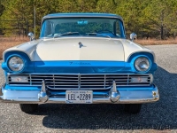 1957 Ford Fairlane for sale in Riverhead, New York (ID-135210)