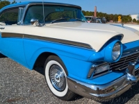 1957 Ford Fairlane for sale in Riverhead, New York (ID-135210)