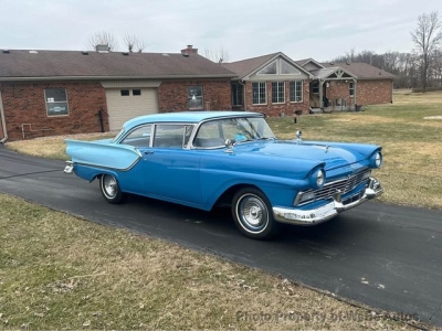 1957 Ford Fairlane for sale