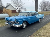 1957 Ford Fairlane for sale in Indiana, Abilene (ID-138839)