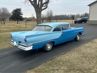 1957 Ford Fairlane for sale in Indiana, Abilene (ID-138839)