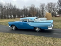 1957 Ford Fairlane for sale in Indiana, Abilene (ID-138839)
