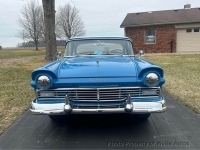 1957 Ford Fairlane for sale in Indiana, Abilene (ID-138839)