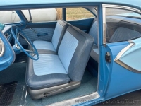 1957 Ford Fairlane for sale in Indiana, Abilene (ID-138839)