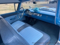 1957 Ford Fairlane for sale in Indiana, Abilene (ID-138839)