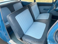 1957 Ford Fairlane for sale in Indiana, Abilene (ID-138839)