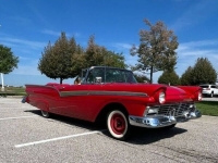 1957 Ford Fairlane for sale (ID-140642)