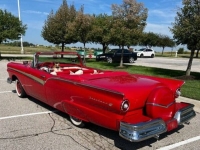 1957 Ford Fairlane for sale (ID-140642)