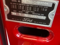 1957 Ford Fairlane for sale (ID-140642)