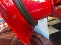 1957 Ford Fairlane for sale (ID-140642)