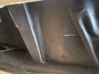 1957 Ford Fairlane for sale (ID-140642)