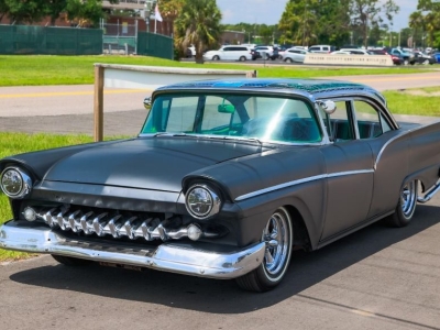 1957 Ford Fairlane for sale