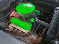 1957 Ford Fairlane for sale (ID-141865)