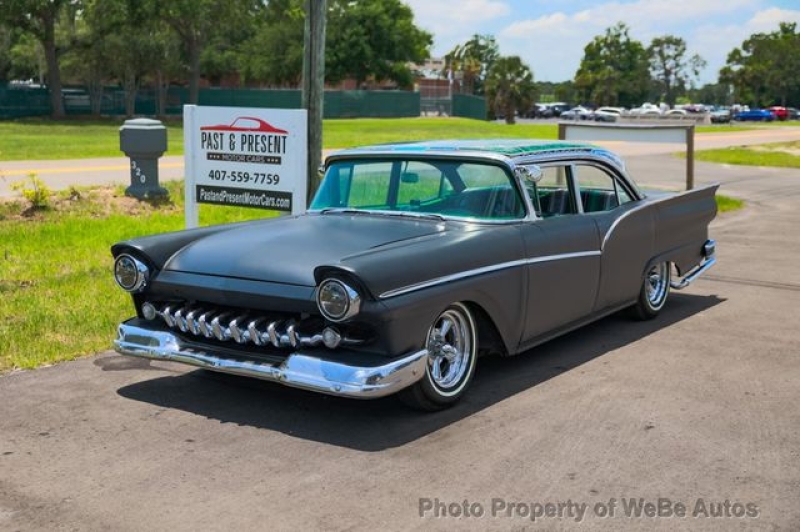 1957 Ford Fairlane for sale in Riverhead, New York (ID-141923)