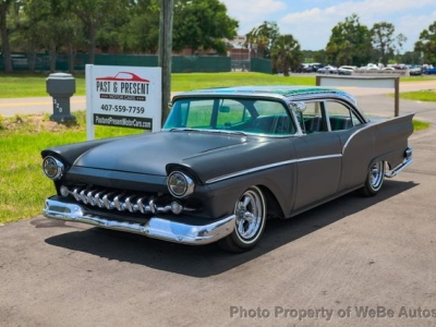 1957 Ford Fairlane for sale