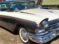1957 Ford Fairlane for sale in Michigan (ID-162582)