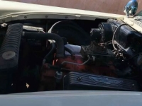 1957 Ford Fairlane for sale in Michigan (ID-162582)