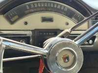 1957 Ford Fairlane for sale in Michigan (ID-162582)