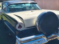 1957 Ford Fairlane for sale in Michigan (ID-162582)