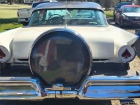 1957 Ford Fairlane for sale in Michigan (ID-162582)