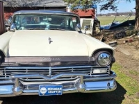 1957 Ford Fairlane for sale in Michigan (ID-162582)