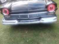 1957 Ford Fairlane for sale in Michigan (ID-164416)