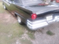 1957 Ford Fairlane for sale in Michigan (ID-164416)