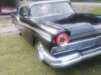 1957 Ford Fairlane for sale in Michigan (ID-164416)
