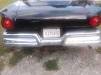 1957 Ford Fairlane for sale in Michigan (ID-164416)