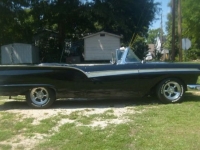 1957 Ford Fairlane for sale in Michigan (ID-164416)