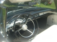 1957 Ford Fairlane for sale in Michigan (ID-164416)