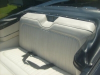 1957 Ford Fairlane for sale in Michigan (ID-164416)