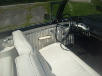 1957 Ford Fairlane for sale in Michigan (ID-164416)