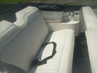 1957 Ford Fairlane for sale in Michigan (ID-164416)