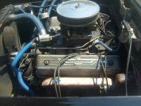 1957 Ford Fairlane for sale in Michigan (ID-164416)