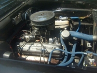 1957 Ford Fairlane for sale in Michigan (ID-164416)