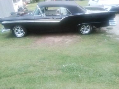 1957 Ford Fairlane for sale