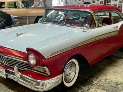 1957 Ford Fairlane 500 for sale