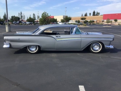 1957 Ford Fairlane 500 for sale
