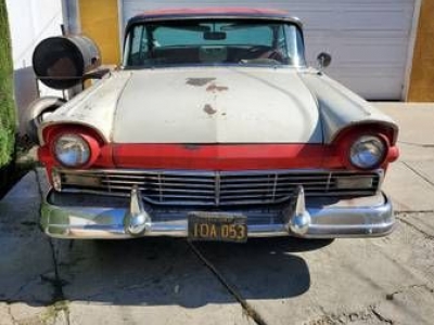 1957 Ford Fairlane 500 for sale