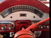 1957 Ford Fairlane 500 for sale in Michigan (ID-116544)
