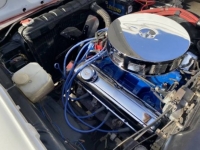 1957 Ford Fairlane 500 for sale in Michigan (ID-116544)
