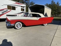 1957 Ford Fairlane 500 for sale in Michigan (ID-116544)