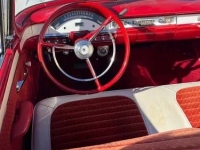 1957 Ford Fairlane 500 for sale in Michigan (ID-116544)