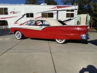 1957 Ford Fairlane 500 for sale in Michigan (ID-116544)