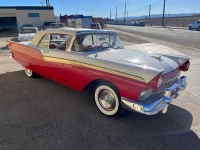 1957 Ford Fairlane 500 for sale in Michigan (ID-116544)