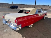 1957 Ford Fairlane 500 for sale in Michigan (ID-116544)