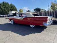 1957 Ford Fairlane 500 for sale in Michigan (ID-116544)