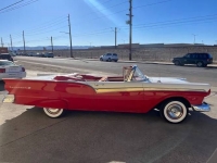1957 Ford Fairlane 500 for sale in Michigan (ID-116544)